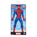 Marvel figura olympus 24cm surt
