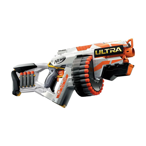 Lanzador Nerf Ultra One