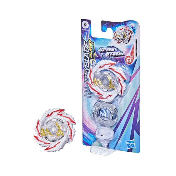 BeyBlade Speedstorm individual surtido