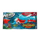 Lanzador Nerf dinoSquad tricera-blast