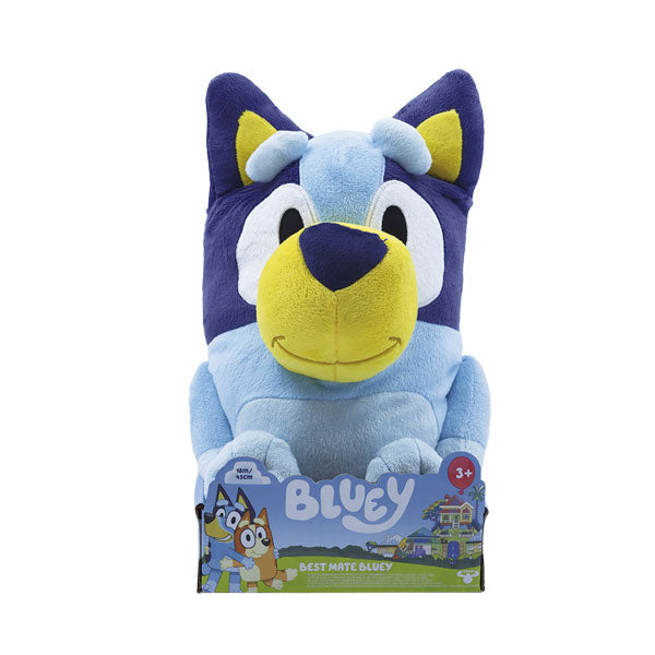 Bluey peluche jumbo x1 s1 surt.