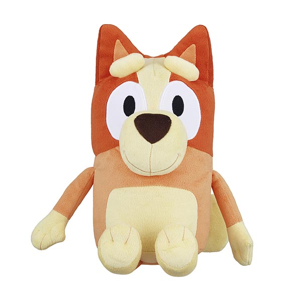 Peluche Bingo jumbo serie 2