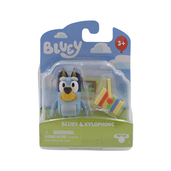 Set de inicio surt bluey