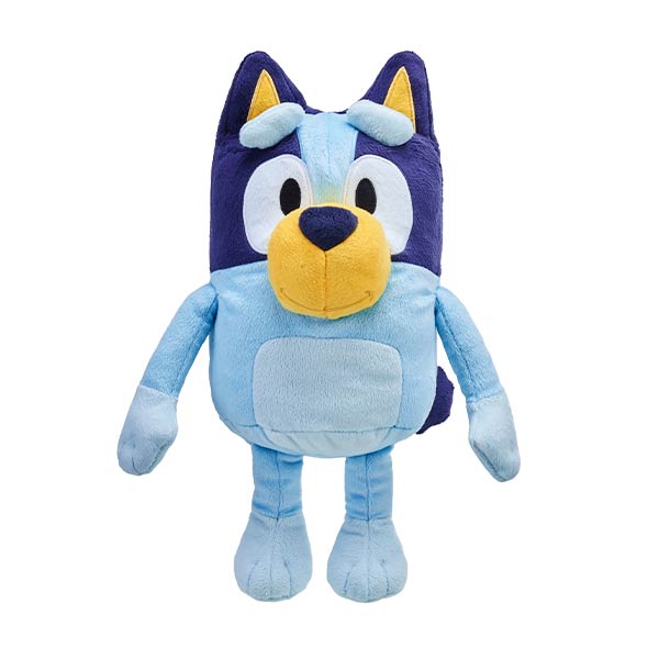 Peluche 33 cm con sonido