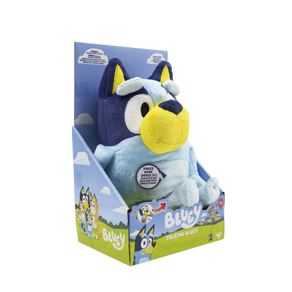 Peluche 33 cm con sonido