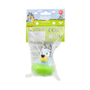 Figura para el baño x1 Bluey surt