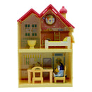 Set mini casa de Bluey