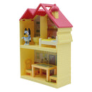 Set mini casa de Bluey