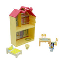 Set mini casa de Bluey