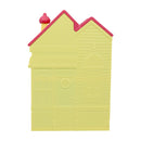 Set mini casa de Bluey