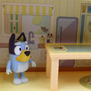 Set mini casa de Bluey