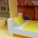 Set mini casa de Bluey