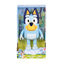 Figura 10" articulada Bluey