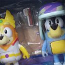 Figura 6cm 2pack surt Bluey