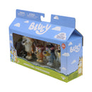 Figuras 4pack surt Bluey