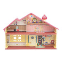 Casa de celebración de Bluey
