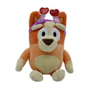 Peluches 20cm amigos de Bluey