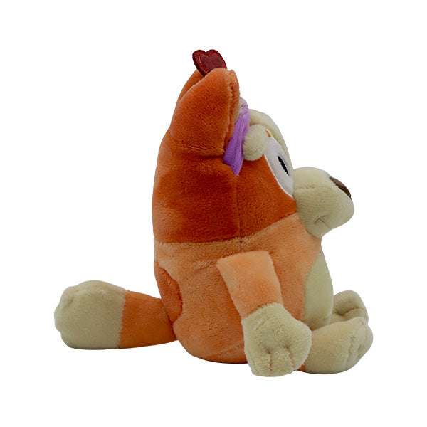 Peluches 20cm amigos de Bluey