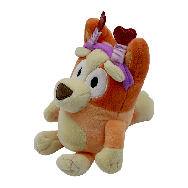 Peluches 20cm amigos de Bluey