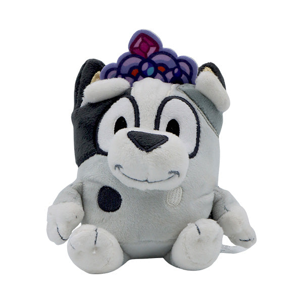 Peluches 20cm amigos de Bluey