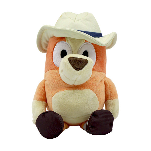 Peluches 20cm amigos de Bluey