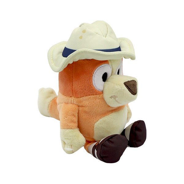 Peluches 20cm amigos de Bluey