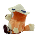 Peluches 20cm amigos de Bluey