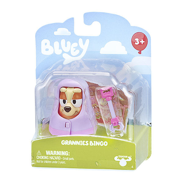 Figura básica surt de Bluey
