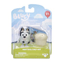 Figura básica surt de Bluey