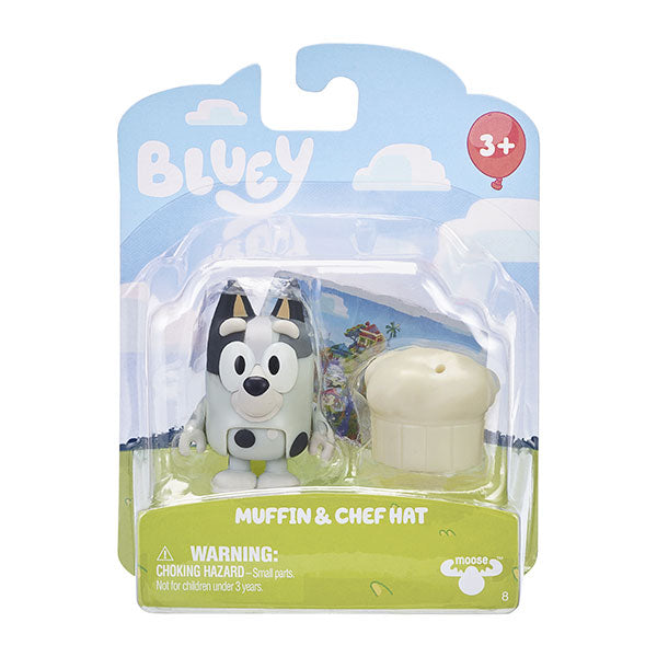 Figura básica surt de Bluey