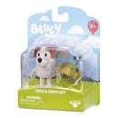 Figura básica surt de Bluey