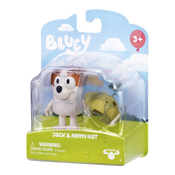 Figura básica surt de Bluey