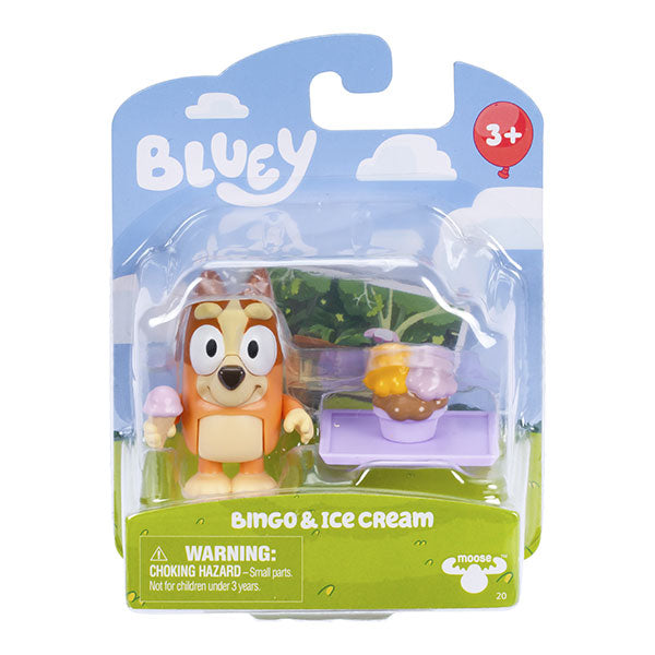 Figura básica surt de Bluey
