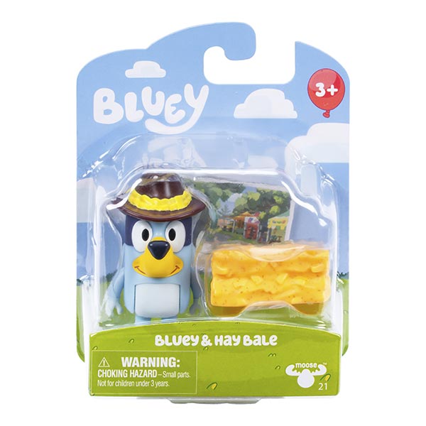 Figura básica surt de Bluey