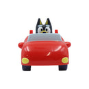 Vehículo mini racers surt Bluey