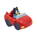 Vehículo mini racers surt Bluey