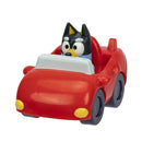 Vehículo mini racers surt Bluey