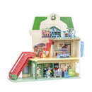 supermercado de Bluey