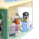 supermercado de Bluey