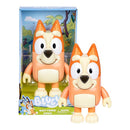 peluche s14 mi mejor amigo bingo 9" 19319 boing toys