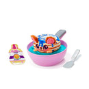 Delicias para panqueques Cookeez Makery