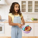 Delicias para panqueques Cookeez Makery