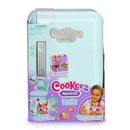 Juego de pastelitos congelados Cookeez Makery