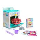 Horno para fiestas de Cookeez Makery