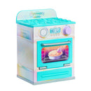 Horno para fiestas de Cookeez Makery