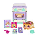 Horno Lil' Bakez de Cookeez Makery