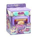 Horno Lil' Bakez de Cookeez Makery