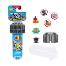 set 3 fig/surt mrbeast lab swarms s4 tubo 24871 boing toys