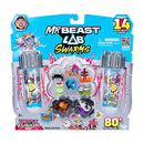 set 14 fig/ mrbeast lab swarms s4 mega 24875 boing toys