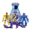 fig/surt fusión multipack mrbeast lab s2 24906 boing toys